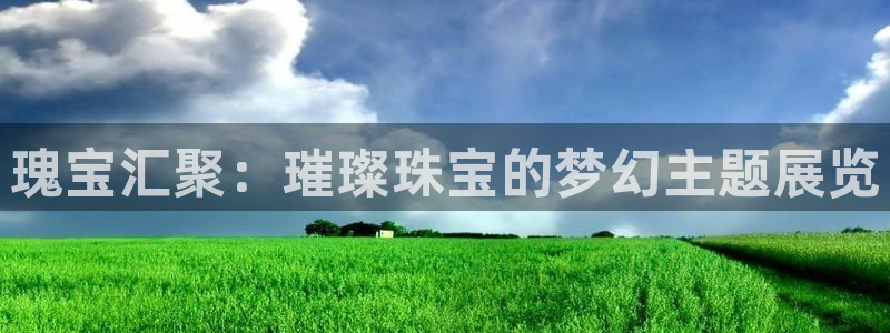 新宝5下载 迅雷下载：瑰宝汇聚：璀璨珠宝的梦幻主题展览