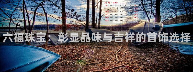 新宝5手机版：六福珠宝：彰显品味与吉祥的首饰选择