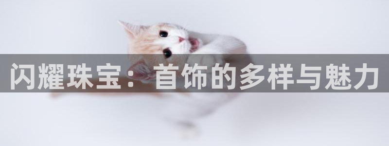 新宝j2O5O5O：闪耀珠宝：首饰的多样与魅力