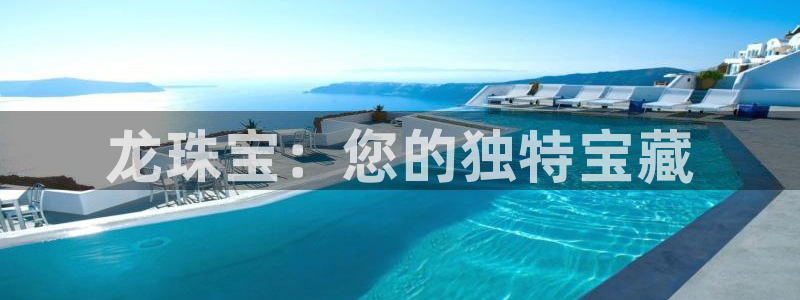 新宝5手机版登录：龙珠宝：您的独特宝藏